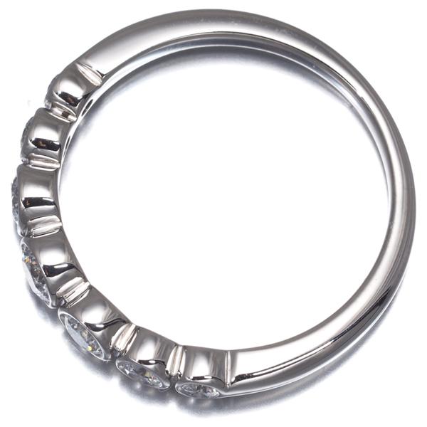 TIFFANY&Co.（ティファニー） リング ダイヤ ダイヤモンド ジャズ グラ
