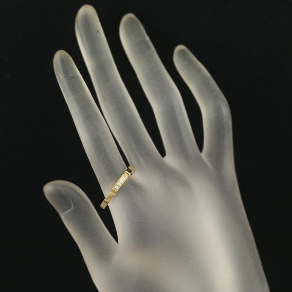 Cartier（カルティエ） リング ダイヤ ダイヤモンド マイヨン
