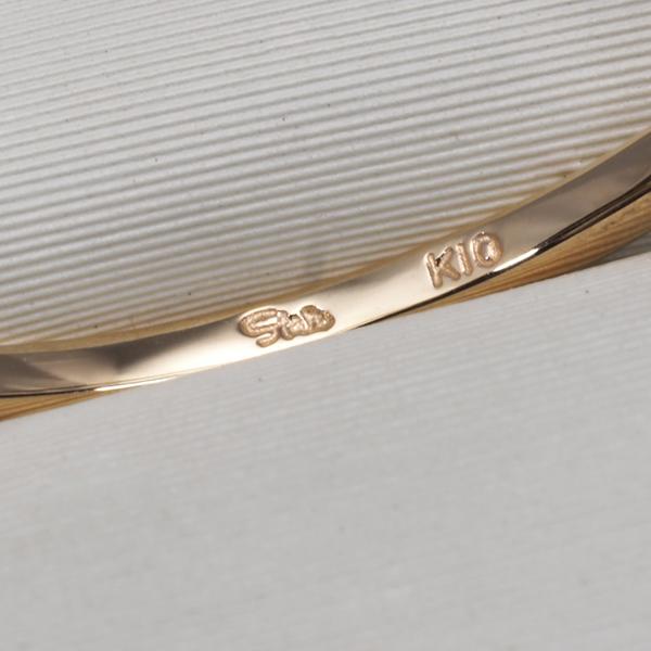 STAR JEWELRY（スタージュエリー） リング ダイヤ ダイヤモンド 0.02ct