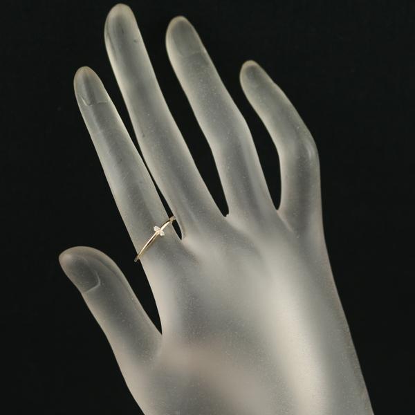 STAR JEWELRY（スタージュエリー） リング ダイヤ ダイヤモンド 0.02ct