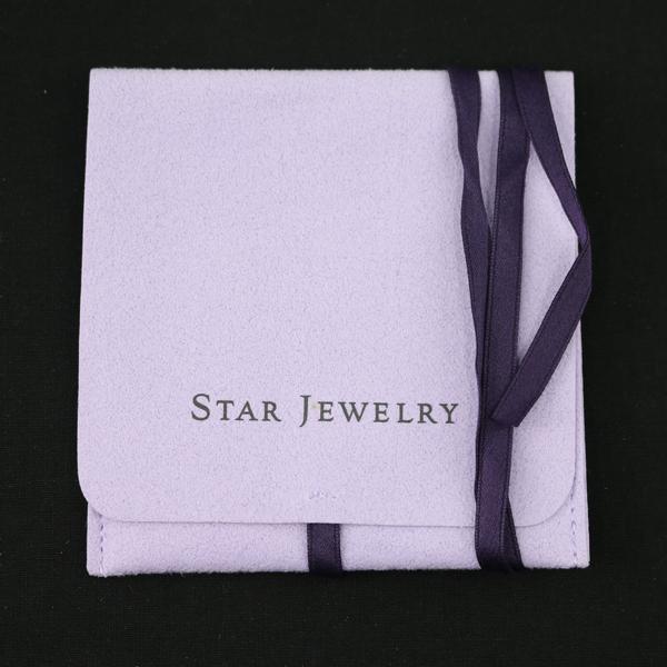 【うちゃ】スタージュエリー☆K10☆ダイヤモンド0.06ct☆証明書付き DIAMOND NECKLACE(2JN1060)K10 ネックレス｜スタージュエリー公式