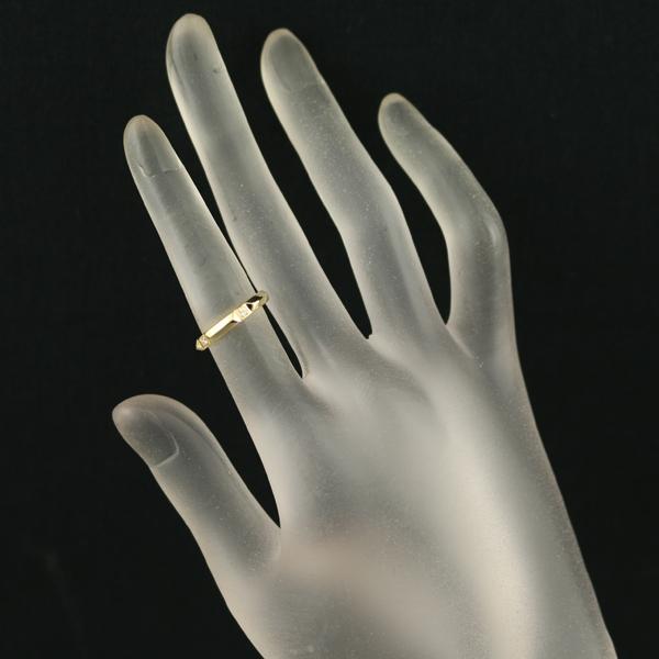 TIFFANY&Co.（ティファニー） リング ダイヤ ダイヤモンド トゥルー