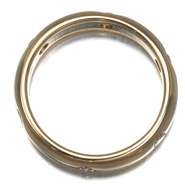 Cartier（カルティエ） リング ダイヤ ダイヤモンド ステラ 6P 51号