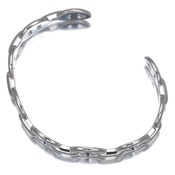 HERMES（エルメス） ブレスレット シェーヌダンクル アンシェネ MM LG