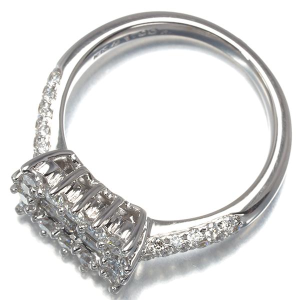 Ponte Vecchio（ポンテヴェキオ） リング ダイヤ ダイヤモンド 1.00ct