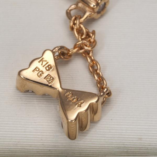 Ponte Vecchio（ポンテヴェキオ） ピアス ダイヤ ダイヤモンド 0.04ct