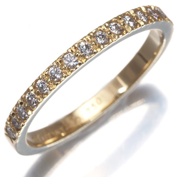 TIFFANY&Co.（ティファニー） リング ダイヤ ダイヤモンド ノヴォ