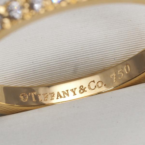 TIFFANY&Co.（ティファニー） リング ダイヤ ダイヤモンド ノヴォ
