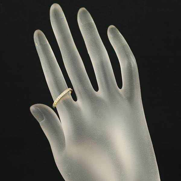 TIFFANY&Co.（ティファニー） リング ダイヤ ダイヤモンド ノヴォ