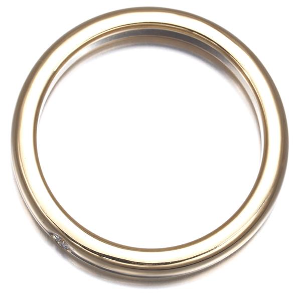 TIFFANY&Co.（ティファニー） リング ダイヤ ダイヤモンド