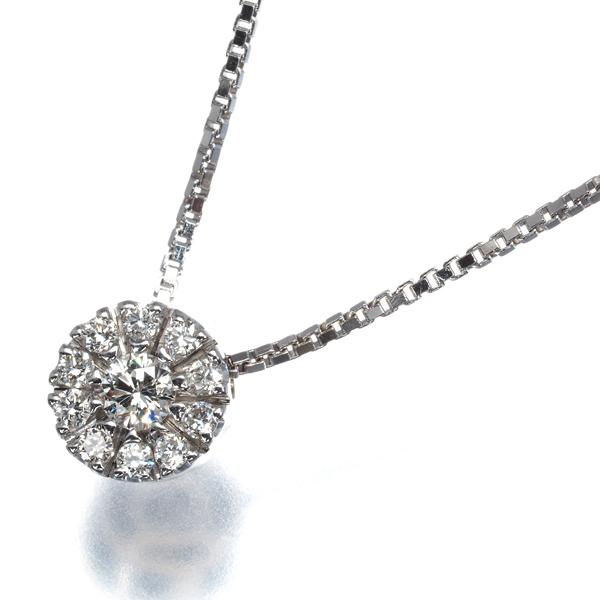 DAMIANI（ダミアーニ） ネックレス ダイヤ ダイヤモンド マルゲリータ 