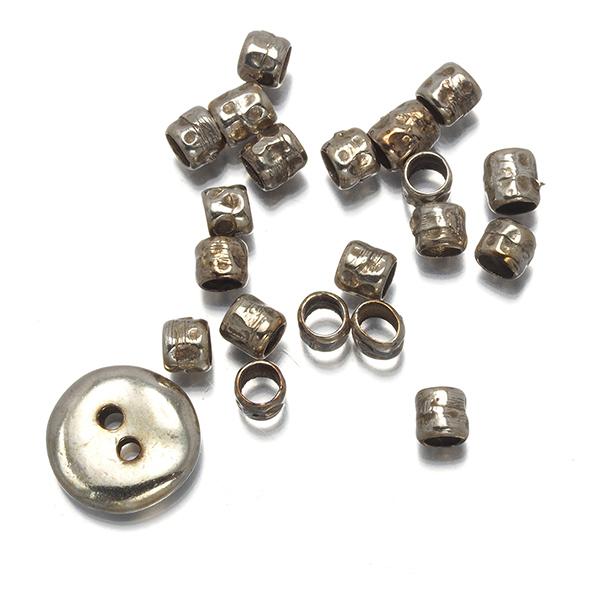 ポメラート ペンダントトップ DoDo ドド グラネッリ コンポーネント