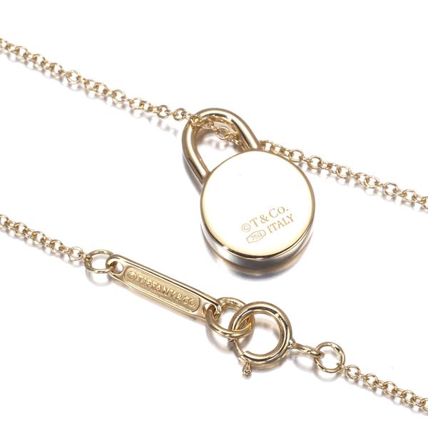 TIFFANY&Co.（ティファニー） ネックレス ダイヤ ダイヤモンド 1837