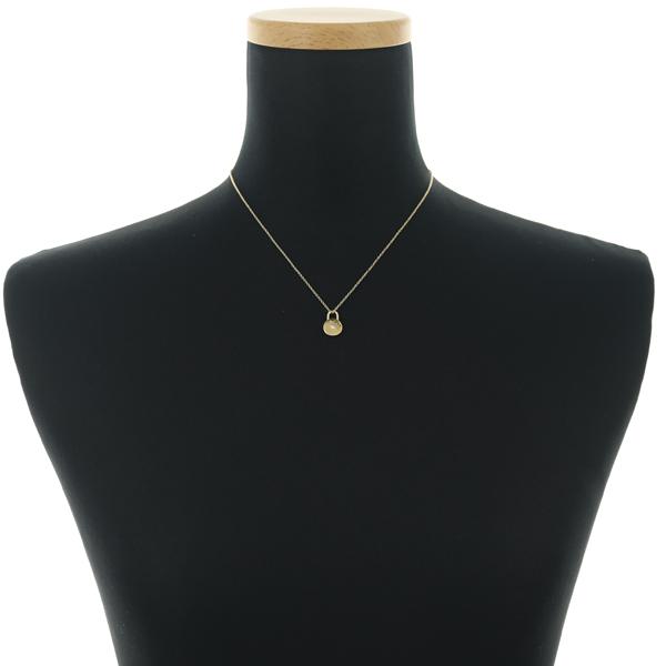 TIFFANY&Co.（ティファニー） ネックレス ダイヤ ダイヤモンド 1837