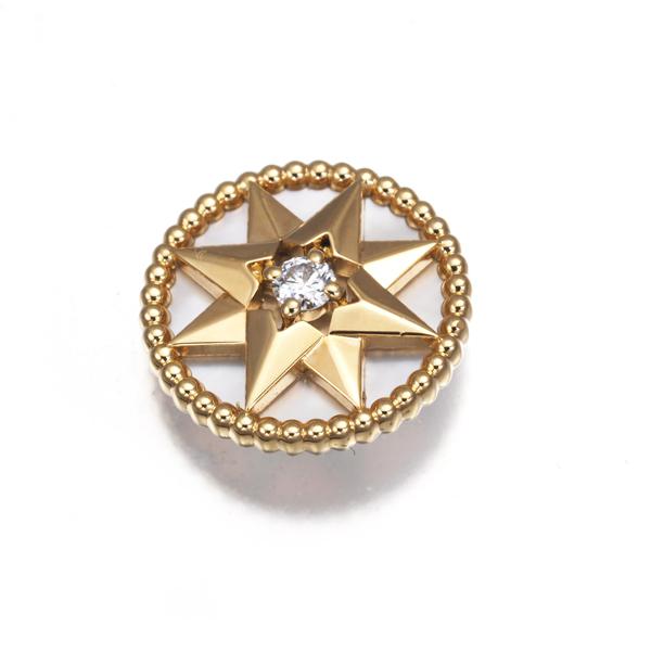 Christian Dior（クリスチャン・ディオール） ディオール ピアス