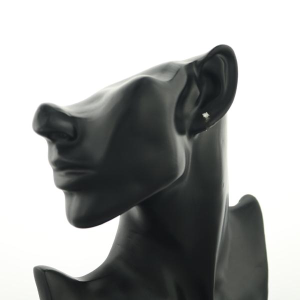 TIFFANY&Co.（ティファニー） ピアス ダイヤ ダイヤモンド 0.11ct程