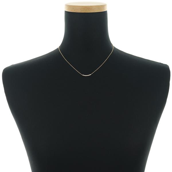 STAR JEWELRY（スタージュエリー） ネックレス ダイヤ ダイヤモンド