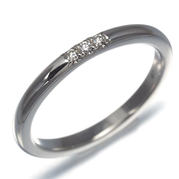TIFFANY&Co.（ティファニー） リング ダイヤ ダイヤモンド