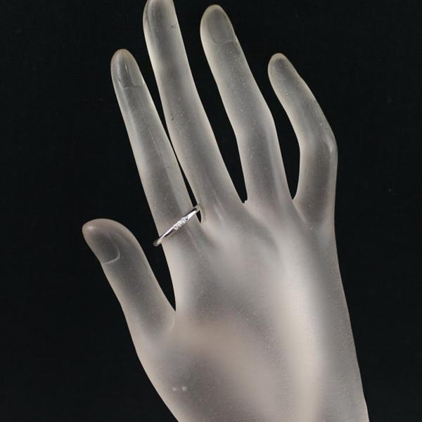 TIFFANY&Co.（ティファニー） リング ダイヤ ダイヤモンド