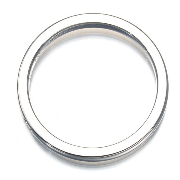 Cartier（カルティエ） リング ダイヤ ダイヤモンド バレリーナ 49号