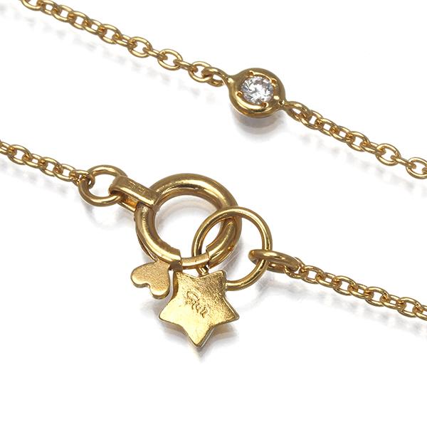STAR JEWELRY（スタージュエリー） ブレスレット ダイヤ ダイヤモンド
