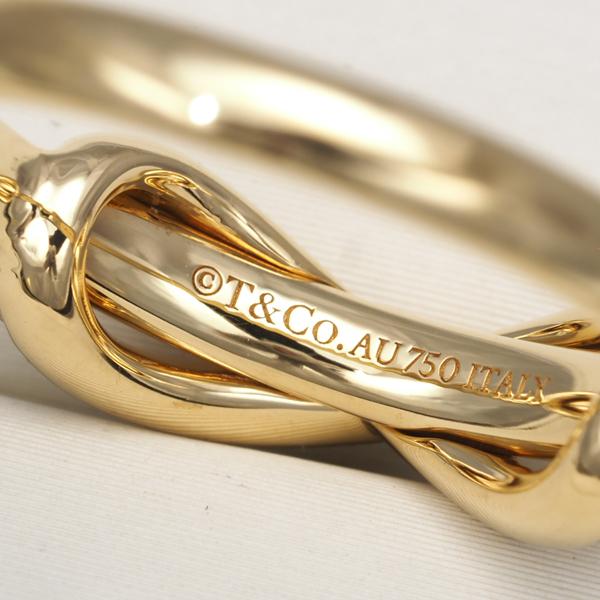 TIFFANY&Co.（ティファニー） リング ダイヤ ダイヤモンド