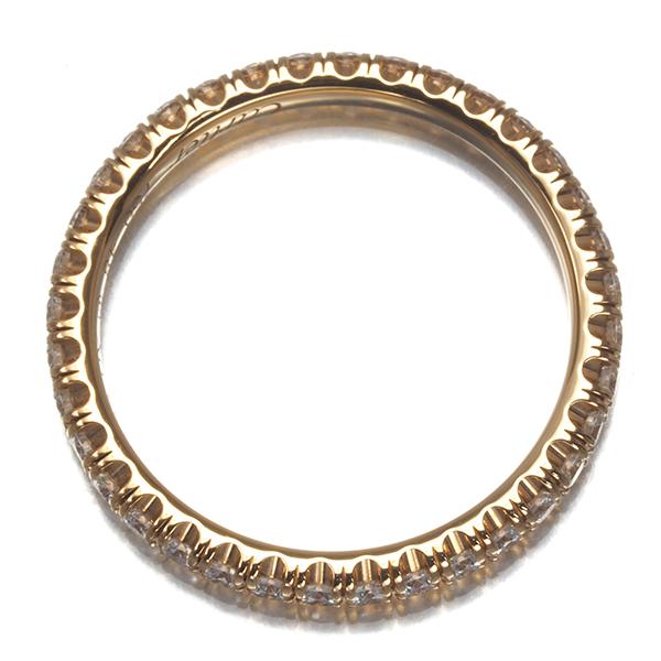 Cartier（カルティエ） リング ダイヤ ダイヤモンド エタンセル フル