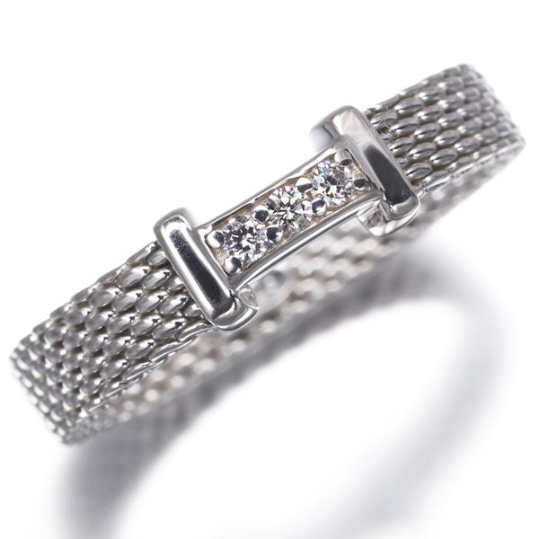 TIFFANY&Co.（ティファニー） リング ダイヤ ダイヤモンド サマセット