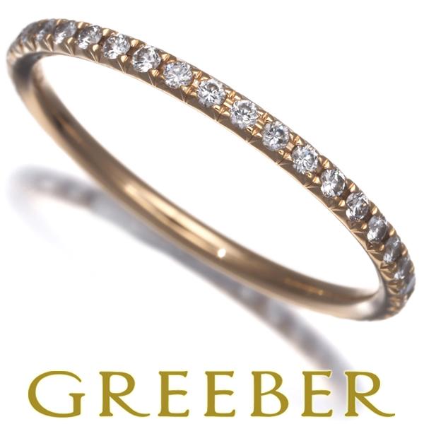 TIFFANY&Co.（ティファニー） リング ダイヤ ダイヤモンド メトロ フル