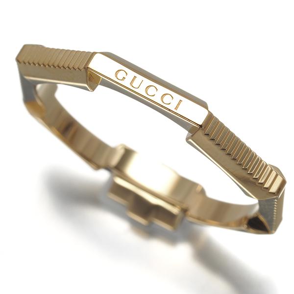 GUCCI（グッチ） リング トルマリン ダイヤ ダイヤモンド リンクトゥ