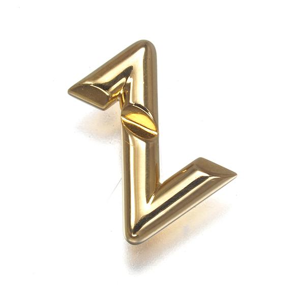 LOUIS VUITTON（ルイ・ヴィトン） ピアス LVヴォルト アップサイド