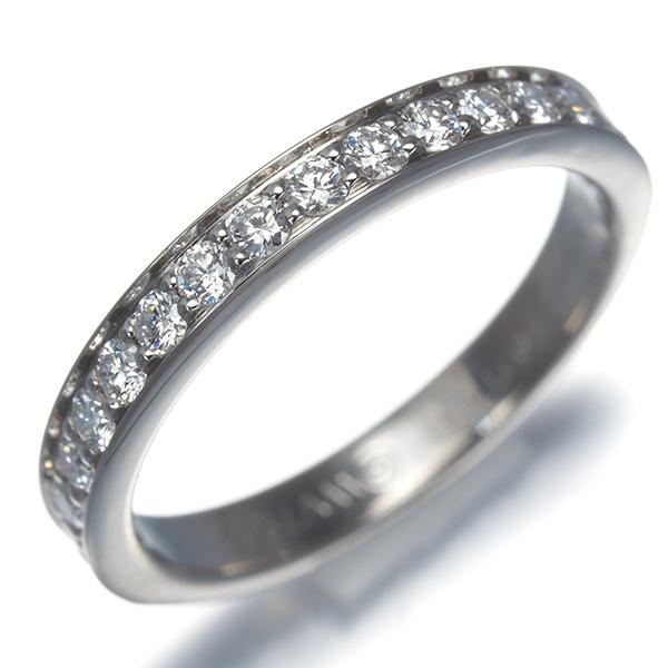 Cartier（カルティエ） リング ダイヤ ダイヤモンド 1895 ウェディング