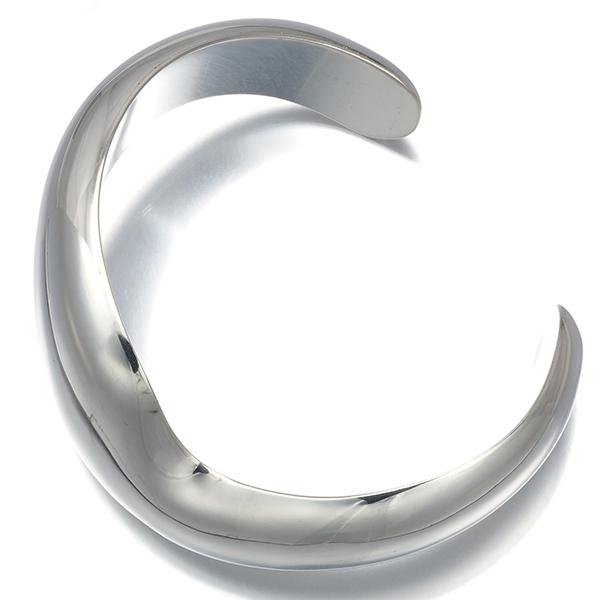 TIFFANY&Co.（ティファニー） ブレスレット パコ カフ バングル