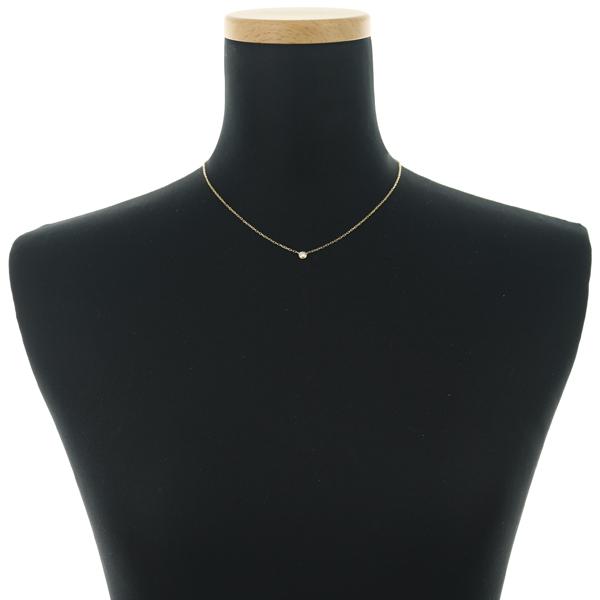 Cartier（カルティエ） ネックレス ダイヤ ダイヤモンド ダムール