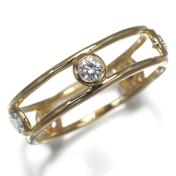TIFFANY&Co.（ティファニー） リング ダイヤ ダイヤモンド