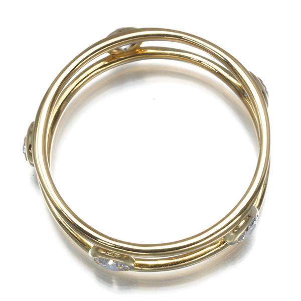 TIFFANY&Co.（ティファニー） リング ダイヤ ダイヤモンド
