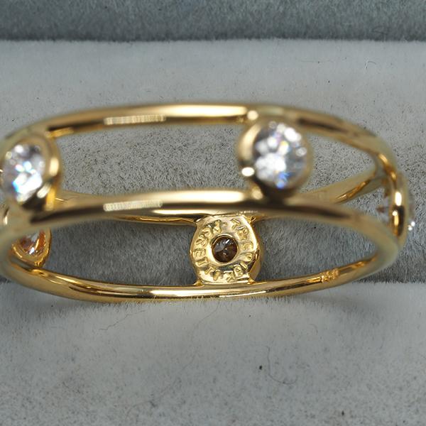 TIFFANY&Co.（ティファニー） リング ダイヤ ダイヤモンド