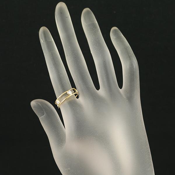 TIFFANY&Co.（ティファニー） リング ダイヤ ダイヤモンド