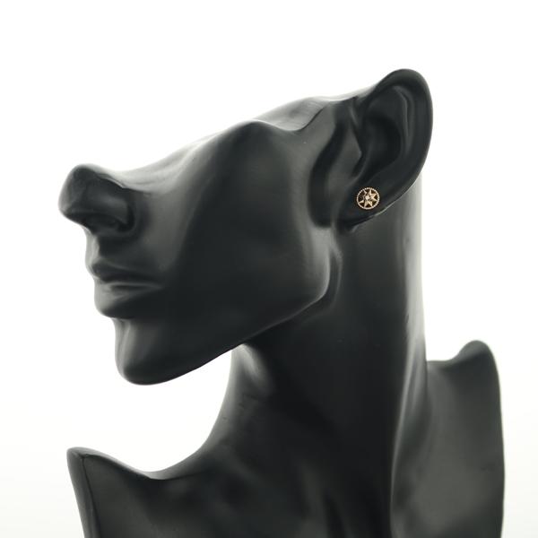 Christian Dior（クリスチャン・ディオール） ディオール ピアス