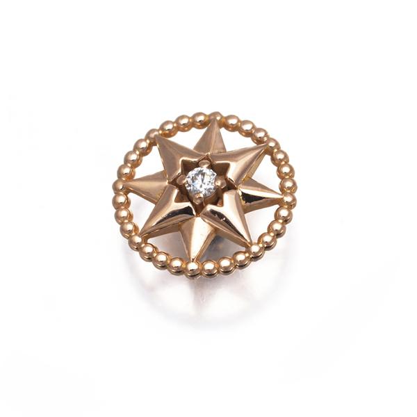 Christian Dior（クリスチャン・ディオール） ディオール ピアス 