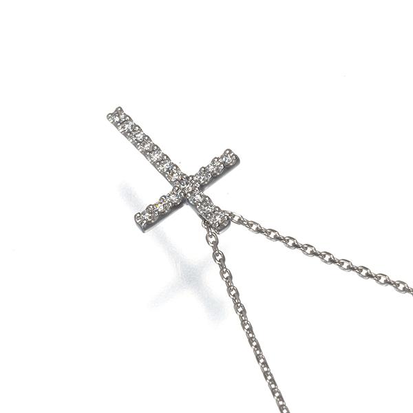 STAR JEWELRY（スタージュエリー） ネックレス ダイヤ ダイヤモンド