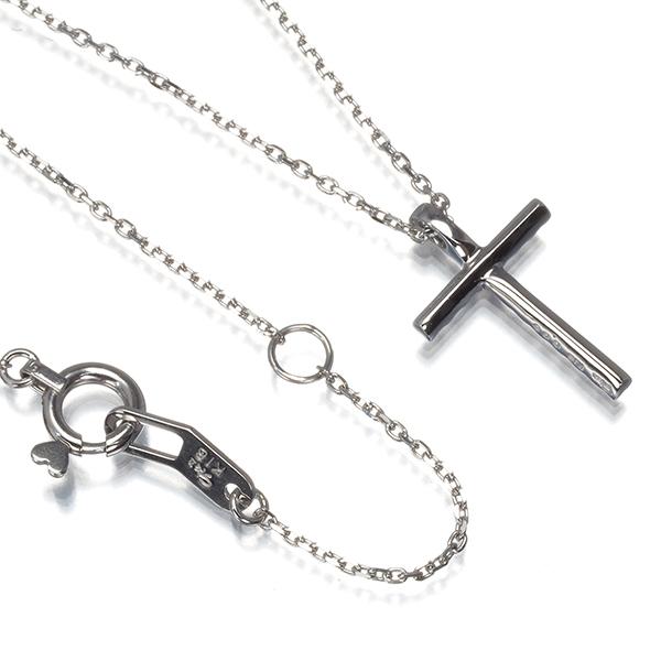 STAR JEWELRY（スタージュエリー） ネックレス ダイヤ ダイヤモンド