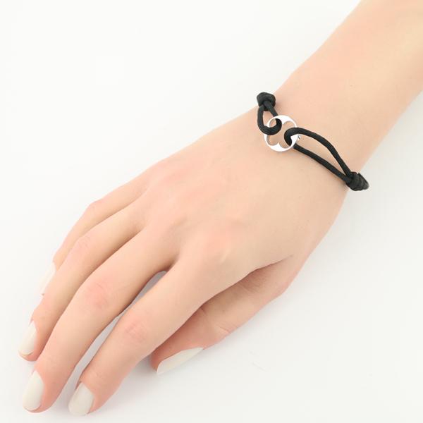 Louis Vuitton ルイヴィトン k18 wg ブレスレット 最安値！ LOUIS VUITTON（ルイ・ヴィトン） ブレスレット兼ペンダントトップ