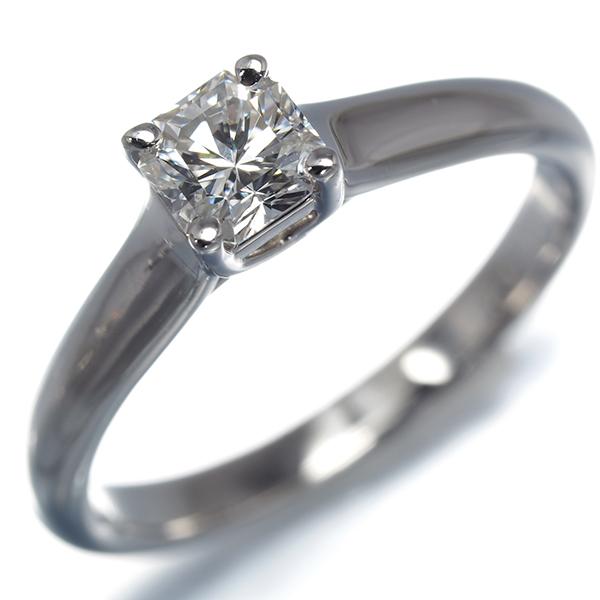 TIFFANY&Co.（ティファニー） リング ダイヤ ダイヤモンド 0.43ct 