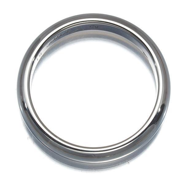 Cartier（カルティエ） リング 1895 クラシックウェディング 3.5mm 51