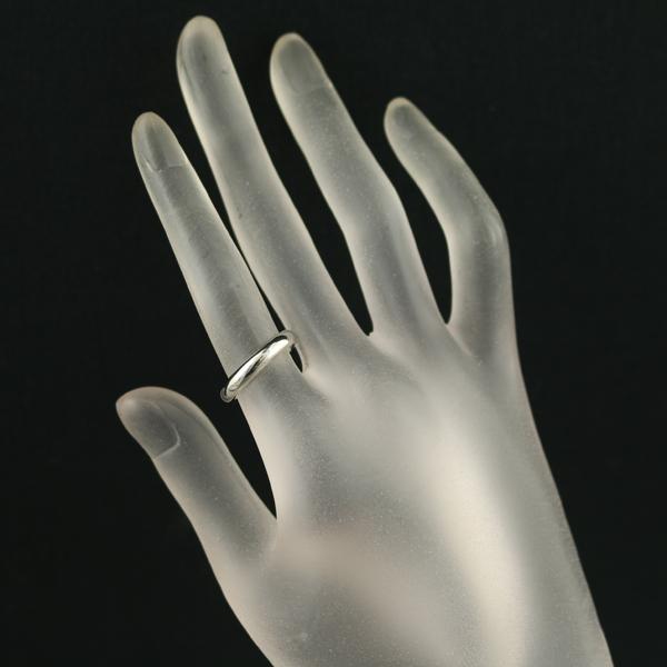 Cartier（カルティエ） リング 1895 クラシックウェディング 3.5mm 51