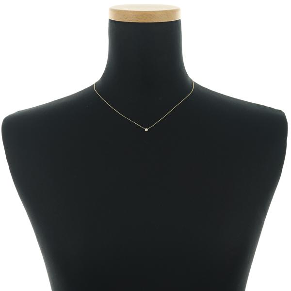 STAR JEWELRY（スタージュエリー） ネックレス ダイヤ ダイヤモンド