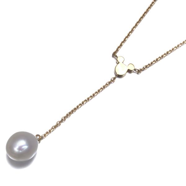 MIKIMOTO（ミキモト） ミキモトペルリータ ネックレス パール 真珠 4.5