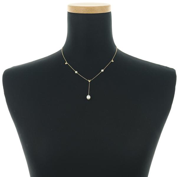 MIKIMOTO 真珠ペンダント ネックレス ペンダント PP-20680U ジュエリー｜MIKIMOTO - ミキモト