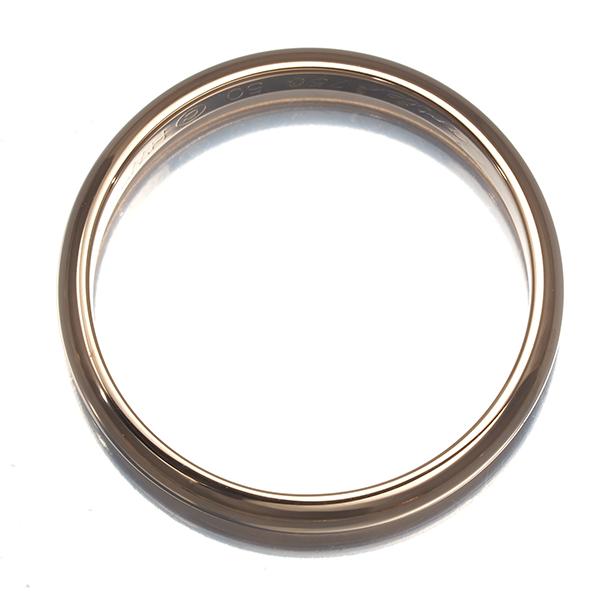 Cartier（カルティエ） リング 1895 クラシックウェディング 2.4mm 50